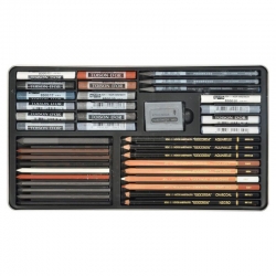 Koh-i-Noor - Koh-i-Noor Gioconda Art Set 8891