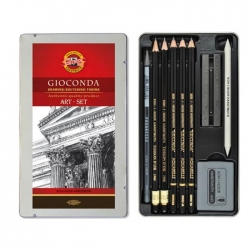 Koh-i-Noor - Koh-i-Noor Gioconda Art Set 8893