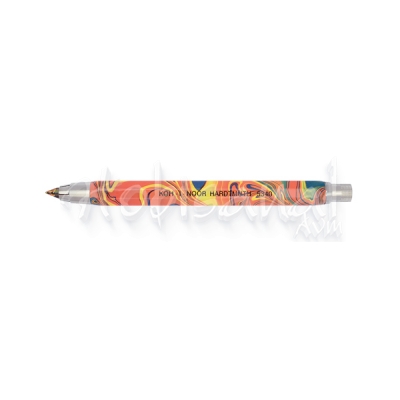 Koh-i-Noor Hardtmuth 5340 Portmin Versatil Kalem 5.6mm Magic