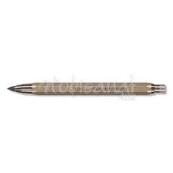 Koh-i-Noor - Koh-i-Noor Hardtmuth 5340 Portmin Versatil Kalem 5.6mm Altın