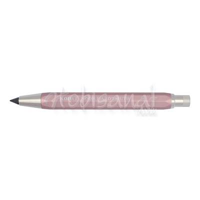 Koh-i-Noor Hardtmuth 5340 Portmin Versatil Kalem 5.6mm Pembe