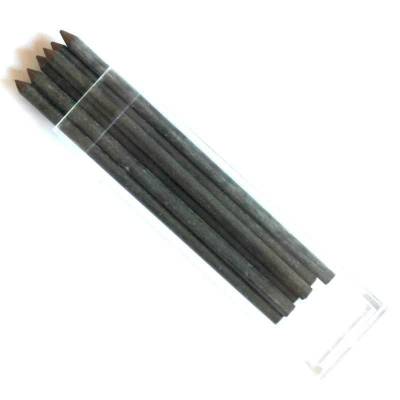 Koh-i-Noor Mondeluz Aquarel 3.8mm Dark Brown 4230/33