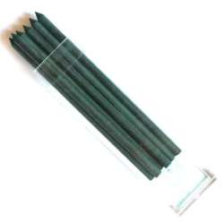 Koh-i-Noor - Koh-i-Noor Mondeluz Aquarel 3.8mm Dark Green 4230/26