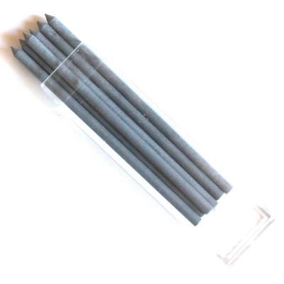 Koh-i-Noor Mondeluz Aquarel 3.8mm Grey 4230/35