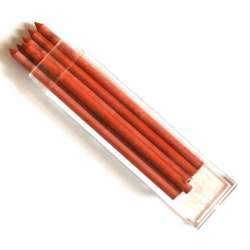 Koh-i-Noor - Koh-i-Noor Mondeluz Aquarel 3.8mm Orange 4230/5