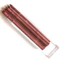 Koh-i-Noor - Koh-i-Noor Mondeluz Aquarel 3.8mm Red Bordeaux 4230/8