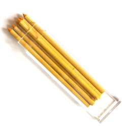 Koh-i-Noor - Koh-i-Noor Mondeluz Aquarel 3.8mm Yellow Dark 4230/4