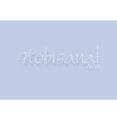Koh-i-Noor Mondeluz Aquarel Sulu Boya Kalemi Bluish Grey Light 34