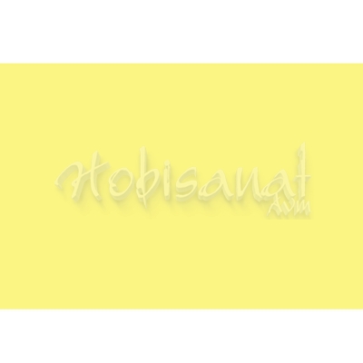 Koh-i-Noor Mondeluz Aquarel Sulu Boya Kalemi Lemon Yellow 2