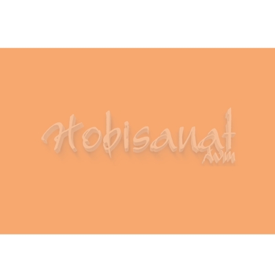 Koh-i-Noor Mondeluz Aquarel Sulu Boya Kalemi Light Orange 45