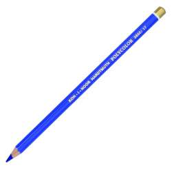 Koh-i-Noor Polycolour Renkli Kalemi 017 Cobalt Blue