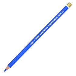 Koh-i-Noor Polycolour Renkli Kalemi 054 Cobalt Blue Dark
