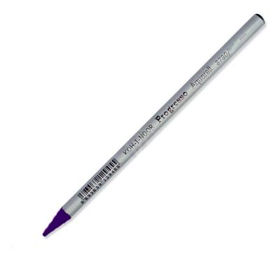 Koh-i-Noor Progresso Aquarelle Woodless Kalem Blue Violet 8780/14