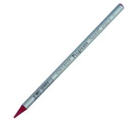 Koh-i-Noor - Koh-i-Noor Progresso Aquarelle Woodless Kalem Bordeaux Red 8780/8