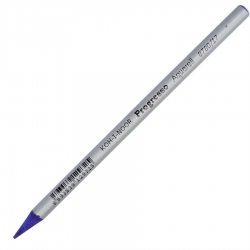 Koh-i-Noor - Koh-i-Noor Progresso Aquarelle Woodless Kalem Cobalt Blue 8780/17