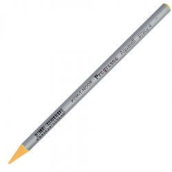 Koh-i-Noor - Koh-i-Noor Progresso Aquarelle Woodless Kalem Dark Yellow 8780/4