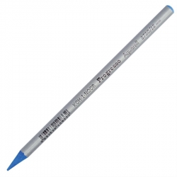 Koh-i-Noor - Koh-i-Noor Progresso Aquarelle Woodless Kalem Light Blue 8780/18