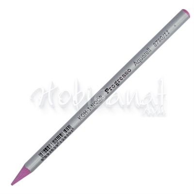 Koh-i-Noor Progresso Aquarelle Woodless Kalem Light Violet 8780/11