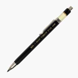 Koh-i-Noor - Koh-i-Noor Toison Dor 5905 Portmin Versatil Kalem 2.5mm