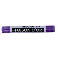 Koh-i-Noor - Koh-i-Noor Toison Dor Artists Toz Pastel Boya 006 Dark Violet