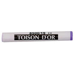 Koh-i-Noor - Koh-i-Noor Toison Dor Artists Toz Pastel Boya 019 Light Violet