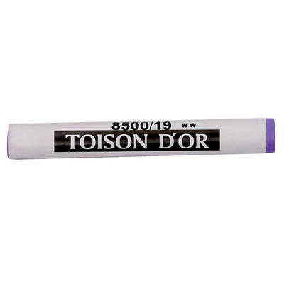 Koh-i-Noor Toison Dor Artists Toz Pastel Boya 019 Light Violet