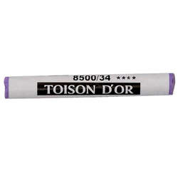 Koh-i-Noor - Koh-i-Noor Toison Dor Artists Toz Pastel Boya 034 Reddish Violet