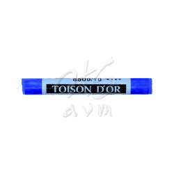 Koh-i-Noor - Koh-i-Noor Toison Dor Artists Toz Pastel Boya 10 Ultramarine Blue