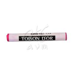 Koh-i-Noor - Koh-i-Noor Toison Dor Artists Toz Pastel Boya 107 Carmine Red Light