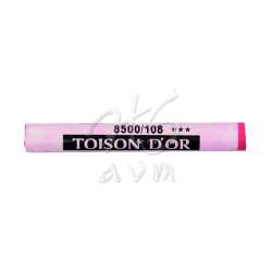 Koh-i-Noor - Koh-i-Noor Toison Dor Artists Toz Pastel Boya 108 Carmine Red Dark