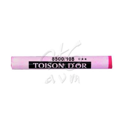 Koh-i-Noor Toison Dor Artists Toz Pastel Boya 108 Carmine Red Dark