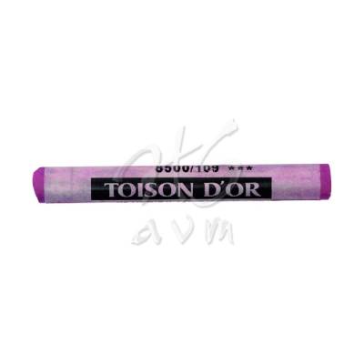 Koh-i-Noor Toison Dor Artists Toz Pastel Boya 109 Carmine Purple