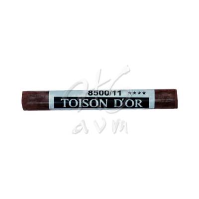 Koh-i-Noor Toison Dor Artists Toz Pastel Boya 11 Caput Mortuum Light