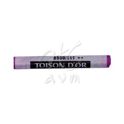 Koh-i-Noor Toison Dor Artists Toz Pastel Boya 111 Dark Purple