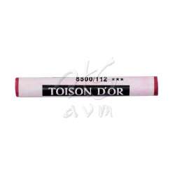 Koh-i-Noor - Koh-i-Noor Toison Dor Artists Toz Pastel Boya 112 English Red Dark