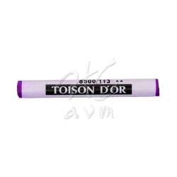 Koh-i-Noor - Koh-i-Noor Toison Dor Artists Toz Pastel Boya 113 Violet Purple Light