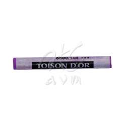 Koh-i-Noor - Koh-i-Noor Toison Dor Artists Toz Pastel Boya 114 Violet Purple