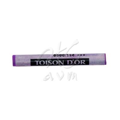 Koh-i-Noor Toison Dor Artists Toz Pastel Boya 114 Violet Purple