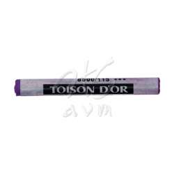 Koh-i-Noor - Koh-i-Noor Toison Dor Artists Toz Pastel Boya 115 Violet Purple Dark