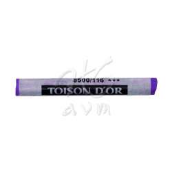 Koh-i-Noor - Koh-i-Noor Toison Dor Artists Toz Pastel Boya 116 Reddish Violet Dark