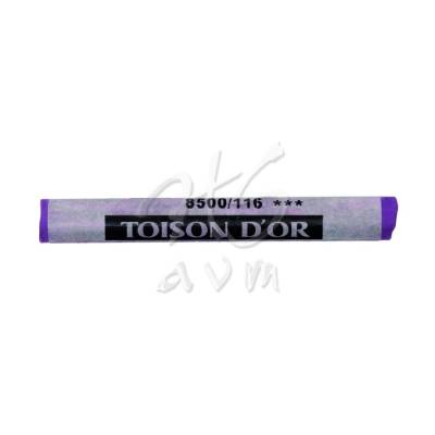 Koh-i-Noor Toison Dor Artists Toz Pastel Boya 116 Reddish Violet Dark