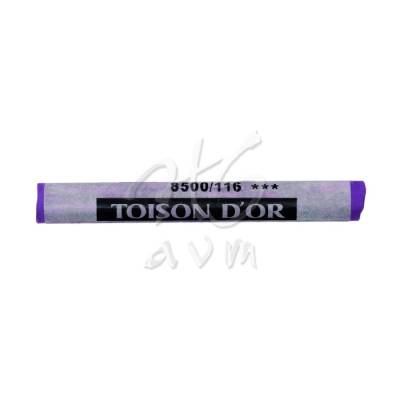 Koh-i-Noor Toison Dor Artists Toz Pastel Boya 116 Reddish Violet Dark
