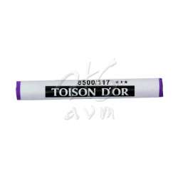 Koh-i-Noor - Koh-i-Noor Toison Dor Artists Toz Pastel Boya 117 Dark Magenta