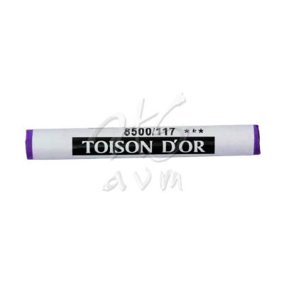 Koh-i-Noor Toison Dor Artists Toz Pastel Boya 117 Dark Magenta