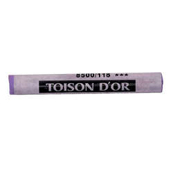 Koh-i-Noor - Koh-i-Noor Toison Dor Artists Toz Pastel Boya 118 Bluish Violet