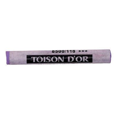 Koh-i-Noor Toison Dor Artists Toz Pastel Boya 118 Bluish Violet