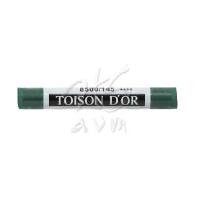 Koh-i-Noor Toison Dor Artists Toz Pastel Boya 145 Dark Green