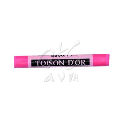 Koh-i-Noor Toison Dor Artists Toz Pastel Boya 15 Persian Pink