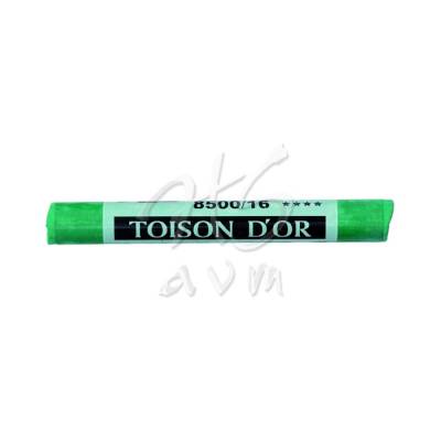 Koh-i-Noor Toison Dor Artists Toz Pastel Boya 16 Chromium Green Light