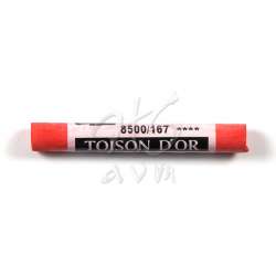 Koh-i-Noor - Koh-i-Noor Toison Dor Artists Toz Pastel Boya 167 Pyrrole Red Yellowish